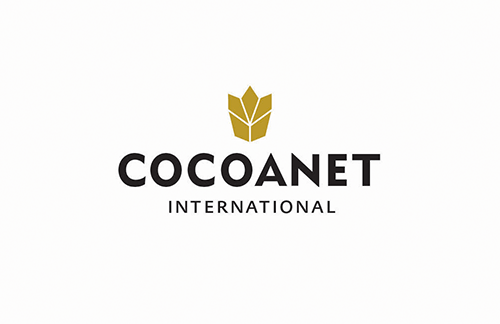Cocoanet International Logo